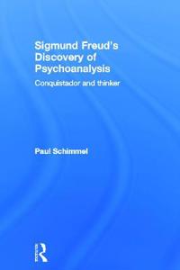 Sigmund Freud's Discovery of Psychoanalysis