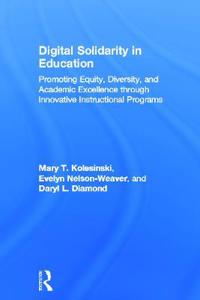 Digital Solidarity in Education
