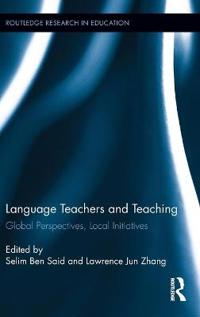 Language Teachers and Teaching