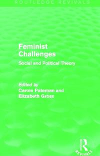 Feminist Challenges