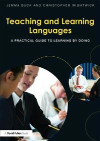 Teaching and Learning Languages