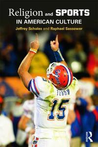Religion and Sports in American Culture