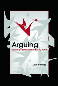Arguing