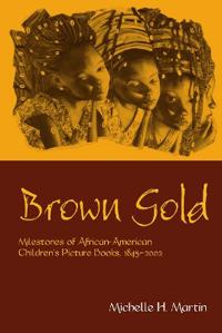 Bokomslag för "Brown Gold"