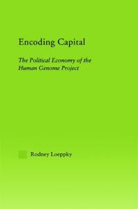 Encoding Capital