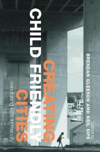 Creating Child Friendly Cities