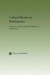 Cultural Identity in Kindergarten