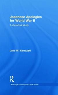 Japanese Apologies for World War II