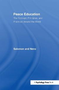 Peace Education