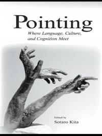 Bokomslag för "Pointing"
