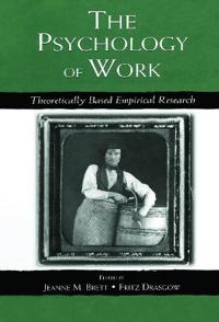 The Psychology of Work