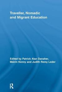 Traveller, Nomadic and Migrant Education