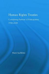 Human Rights Treaties