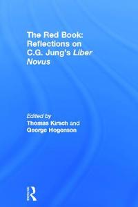 Bokomslag för "The Red Book: Reflections on C.G. Jung's Liber Novus"