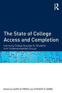 The State of College Access and Completion