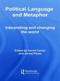 Political Language and Metaphor