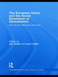 The European Union and the Social Dimension of Globalization