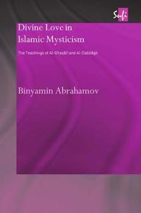 Bokomslag for "Divine Love in Islamic Mysticism"