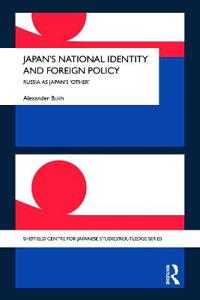 Japan's National Identity and Foreign Policy
