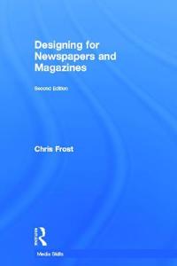 Designing for Newspapers and Magazines