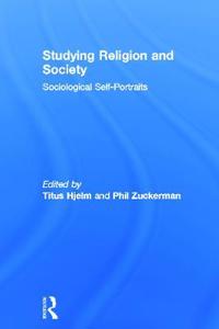 Studying Religion and Society