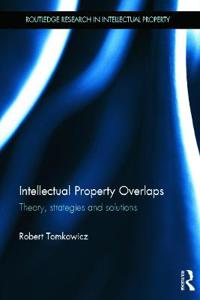 Intellectual Property Overlaps