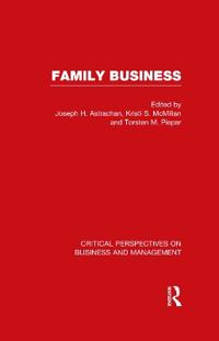 Family Business