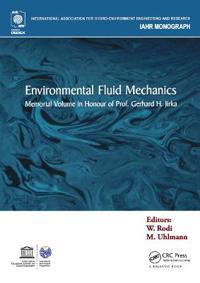 Environmental Fluid Mechanics