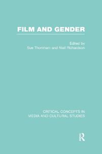Film and Gender