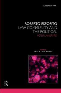 Roberto Esposito