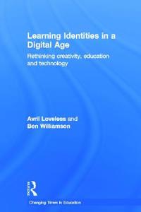 Learning Identities in a Digital Age