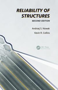Bokomslag för "Reliability of Structures"