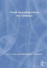 French Accounting History