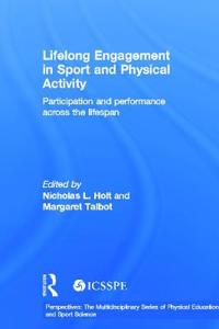 Lifelong Engagement in Sport and Physical Activity
