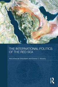 The International Politics of the Red Sea