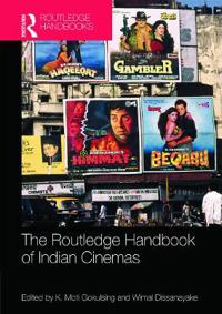Routledge Handbook of Indian Cinemas