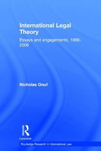 International Legal Theory