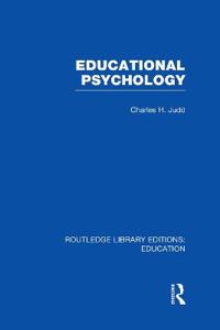 Educational Psychology