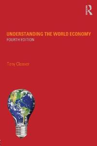 Bokomslag för "Understanding the World Economy"