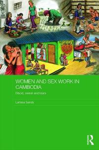 Women and Sex Work in Cambodia