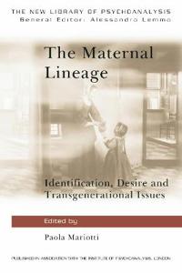 The Maternal Lineage