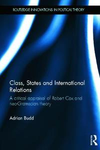 Class, States and International Relations