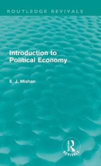 Introduction to Political Economy (Routledge Revivals)