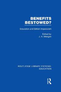 Benefits Bestowed?