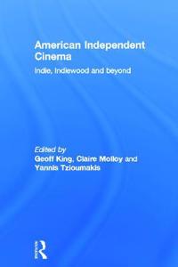 Bokomslag för "American Independent Cinema"