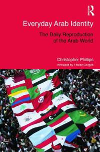Everyday Arab Identity