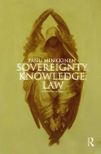 Sovereignty, Knowledge, Law