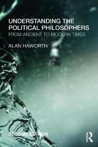 Bokomslag för "Understanding the Political Philosophers"
