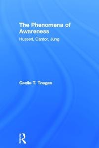 Bokomslag för "The Phenomena of Awareness"