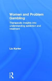 Bokomslag för "Women and Problem Gambling"
